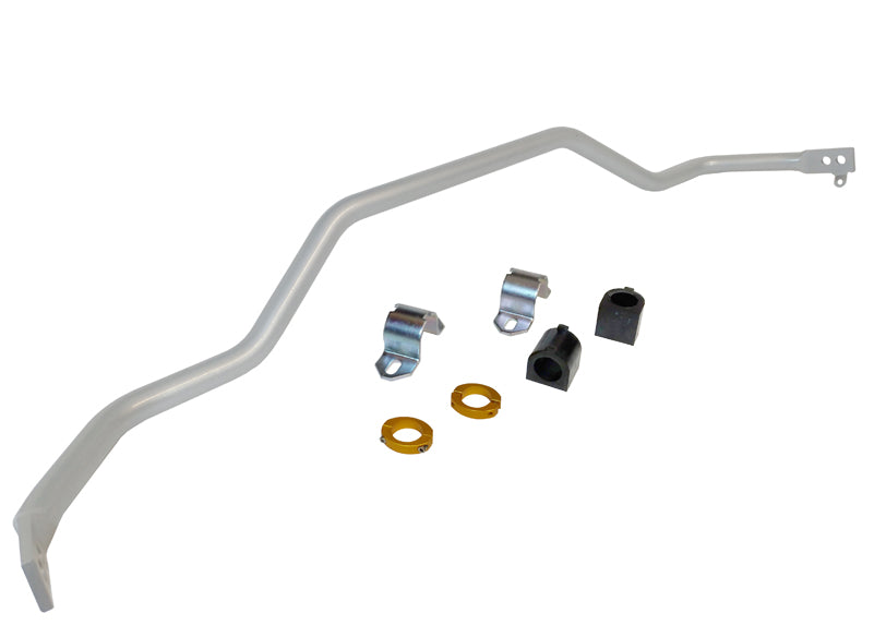 Whiteline Sway Bar - 27mm 2 Point Adjustable - Lexus Is / Toyota Crown / Toyota Mark X - BTF90Z - image 2