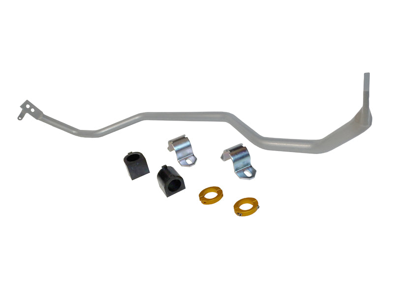 Whiteline Sway Bar - 27mm 2 Point Adjustable - Lexus Is / Toyota Crown / Toyota Mark X - BTF90Z - image 3