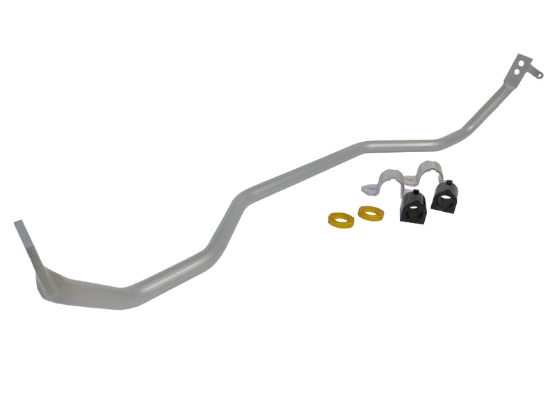 Whiteline Sway Bar - 27mm 2 Point Adjustable - Lexus Is / Toyota Crown / Toyota Mark X - BTF90Z