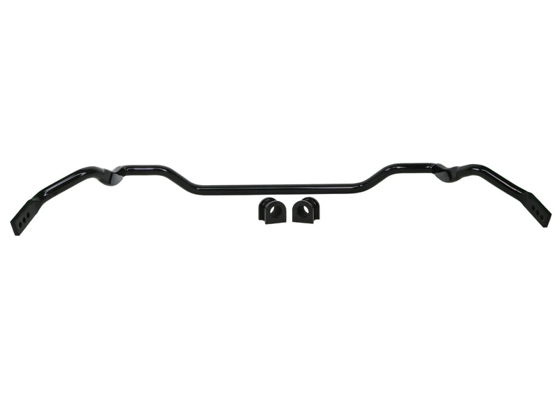 Whiteline Sway Bar - 30mm 3 Point Adjustable - Toyota 4 Runner / Fj Cruiser / Land Cruiser Prado - BTF92Z - image 2