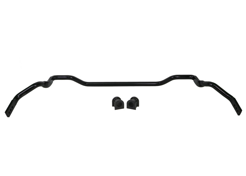 Whiteline Sway Bar - 30mm 3 Point Adjustable - Toyota 4 Runner / Fj Cruiser / Land Cruiser Prado - BTF92Z - image 3