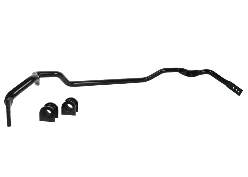 Whiteline Sway Bar - 30mm 3 Point Adjustable - Toyota 4 Runner / Fj Cruiser / Land Cruiser Prado - BTF92Z