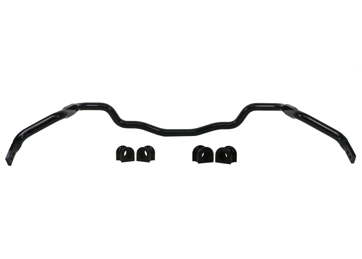 Whiteline Sway Bar - 33mm 2 Point Adjustable - Toyota Fortuner / Hilux - BTF93Z - image 2