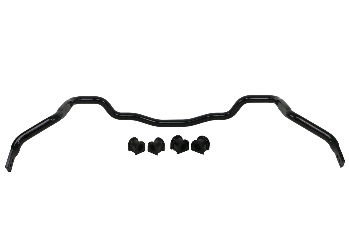 Whiteline Sway Bar - 33mm 2 Point Adjustable - Toyota Fortuner / Hilux - BTF93Z - image 3