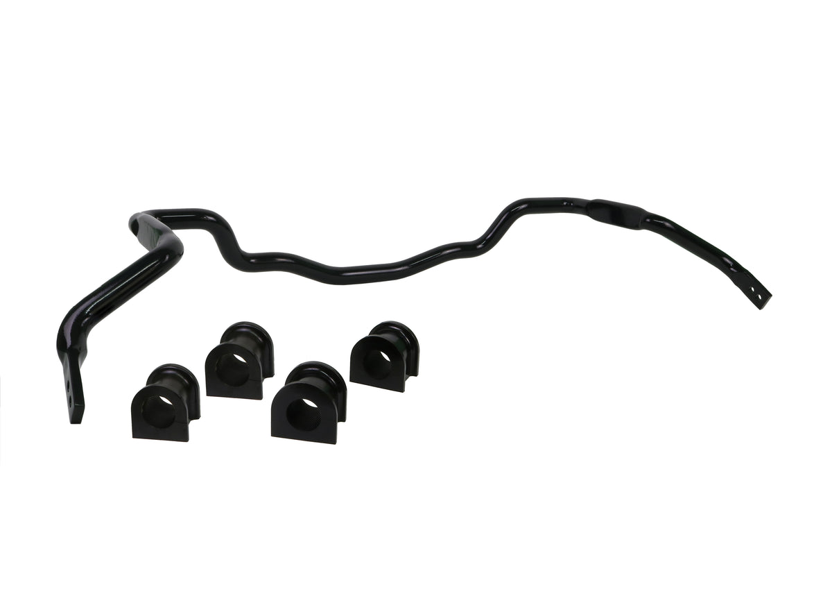 Whiteline Sway Bar - 33mm 2 Point Adjustable - Toyota Fortuner / Hilux - BTF93Z