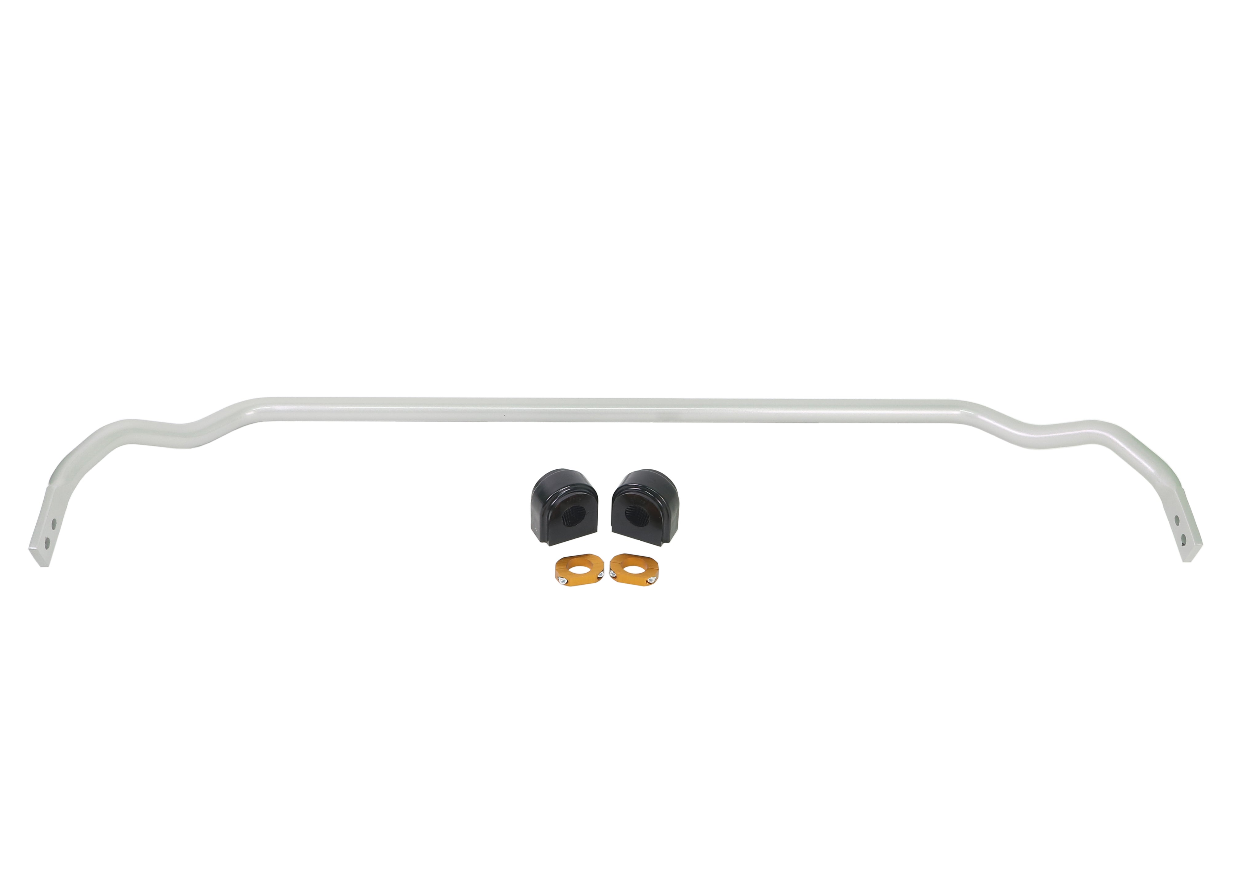 Whiteline Sway Bar - 24mm 2 Point Adjustable - BMW Z4 / Toyota Supra - BTF99Z - image 3