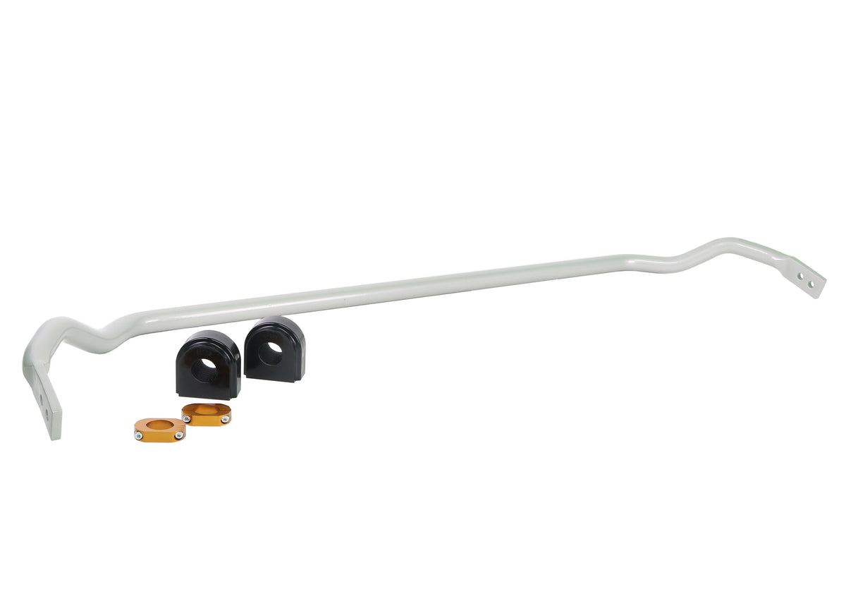 Whiteline Sway Bar - 24mm 2 Point Adjustable - BMW Z4 / Toyota Supra - BTF99Z