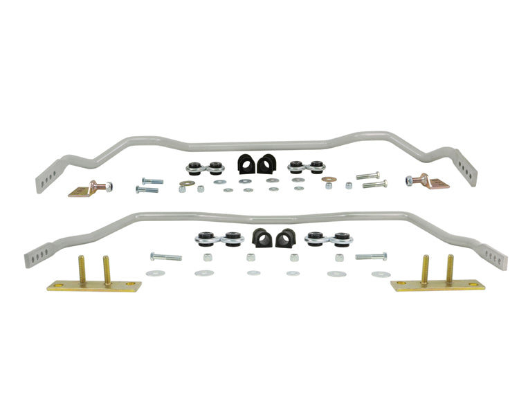 Whiteline Sway Bar - Vehicle Kit - Toyota Corolla E86 - BTK001 - image 2
