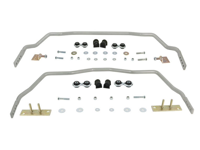 Whiteline Sway Bar - Vehicle Kit - Toyota Corolla E86 - BTK001 - image 3