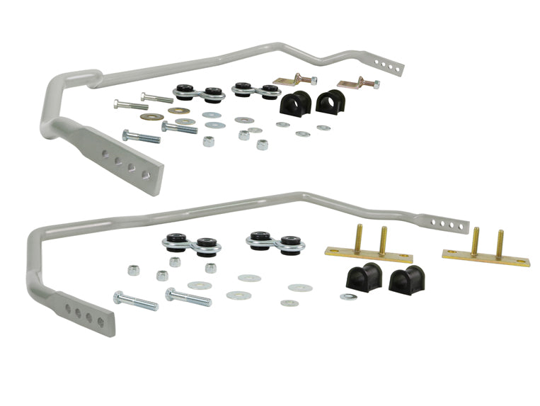 Whiteline Sway Bar - Vehicle Kit - Toyota Corolla E86 - BTK001