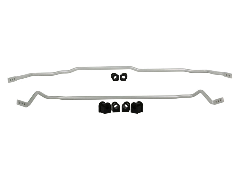 Whiteline Sway Bar - Vehicle Kit - Toyota MR2 W20 - BTK003 - image 2