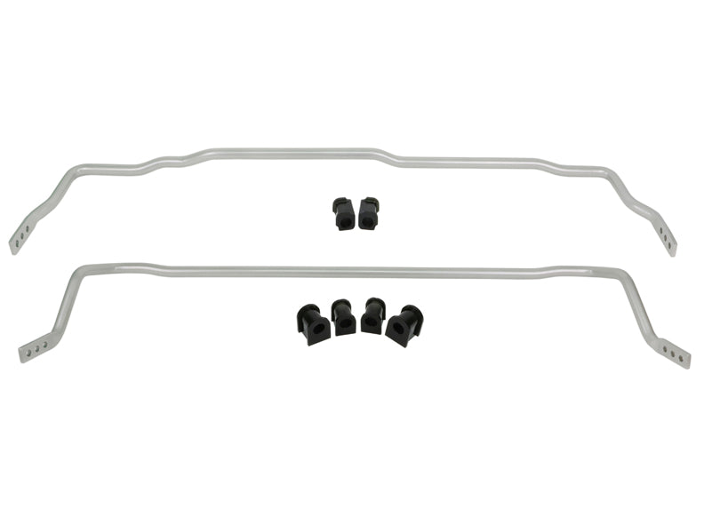 Whiteline Sway Bar - Vehicle Kit - Toyota MR2 W20 - BTK003 - image 3