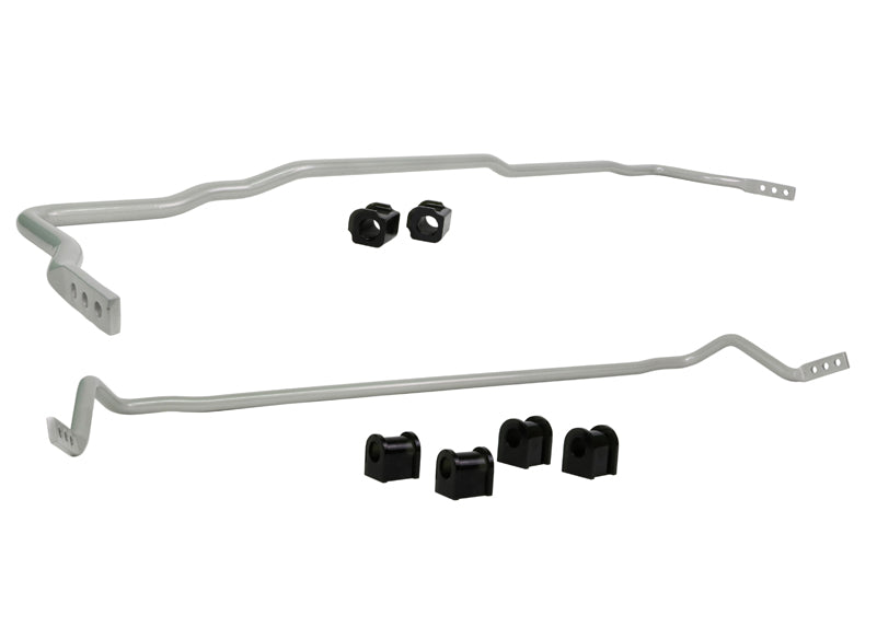 Whiteline Sway Bar - Vehicle Kit - Toyota MR2 W20 - BTK003
