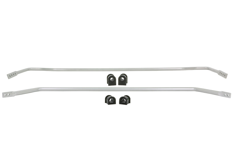 Whiteline Sway Bar - Vehicle Kit - Toyota MR2 W30 - BTK004 - image 2
