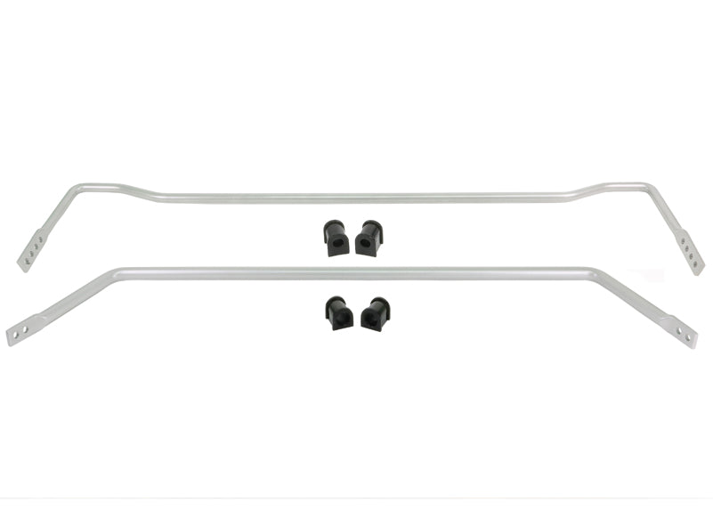 Whiteline Sway Bar - Vehicle Kit - Toyota MR2 W30 - BTK004 - image 3