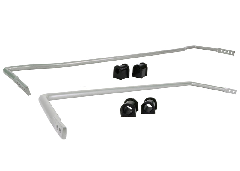 Whiteline Sway Bar - Vehicle Kit - Toyota MR2 W30 - BTK004