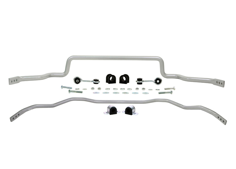 Whiteline Sway Bar - Vehicle Kit - Toyota Supra A70 - BTK006 - image 2
