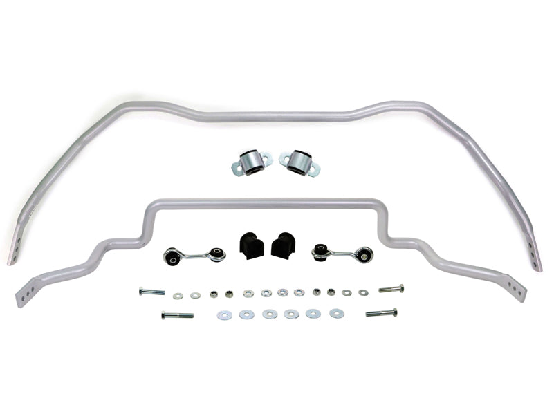 Whiteline Sway Bar - Vehicle Kit - Toyota Supra A70 - BTK006 - image 3