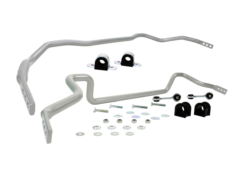 Whiteline Sway Bar - Vehicle Kit - Toyota Supra A70 - BTK006