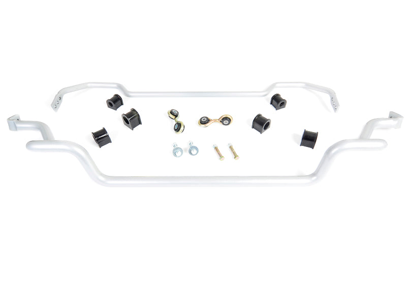 Whiteline Sway Bar - Vehicle Kit - Toyota Supra A80 - BTK007 - image 2