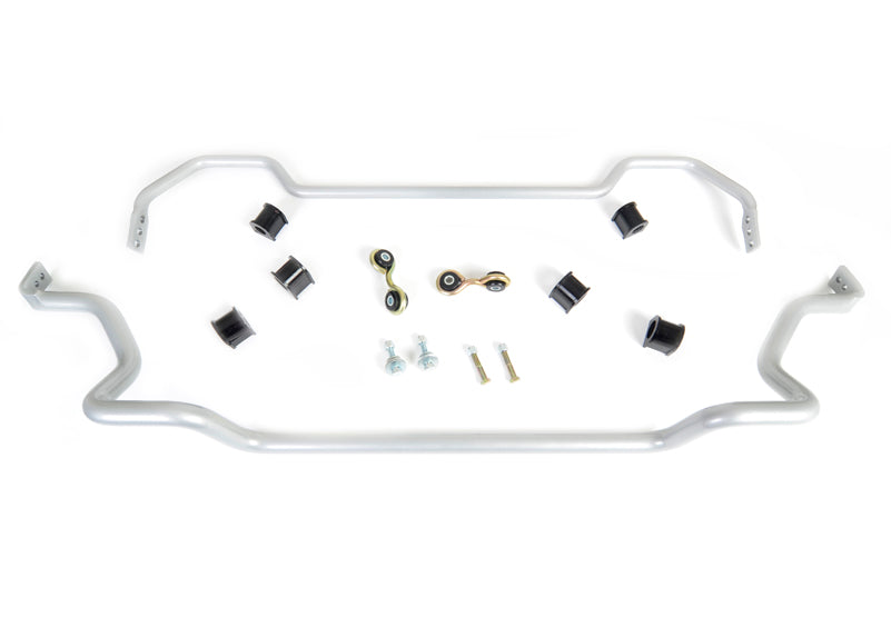 Whiteline Sway Bar - Vehicle Kit - Toyota Supra A80 - BTK007 - image 3