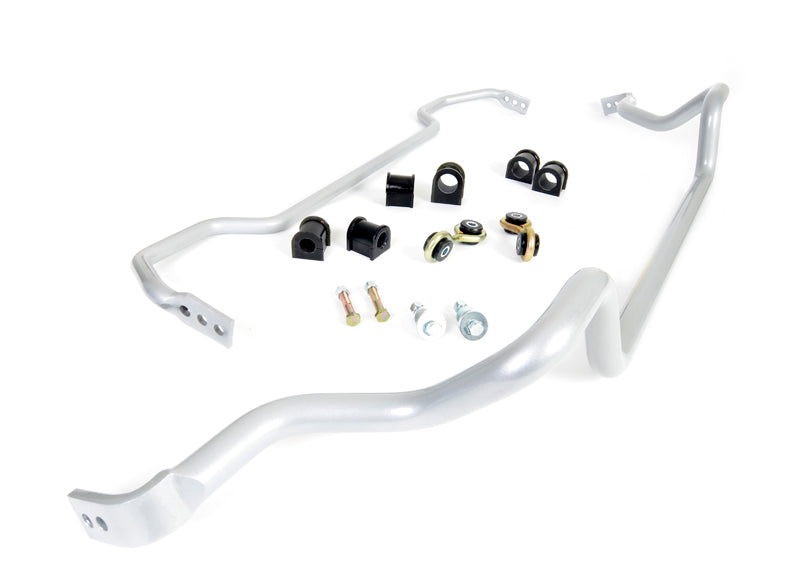 Whiteline Sway Bar - Vehicle Kit - Toyota Supra A80 - BTK007