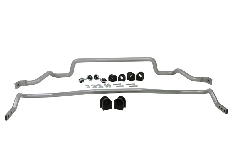 Whiteline Sway Bar - Vehicle Kit - Toyota Soarer Z30 - BTK008 - image 2