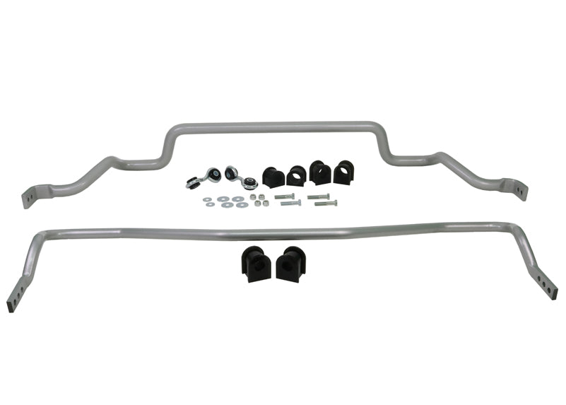 Whiteline Sway Bar - Vehicle Kit - Toyota Soarer Z30 - BTK008 - image 3