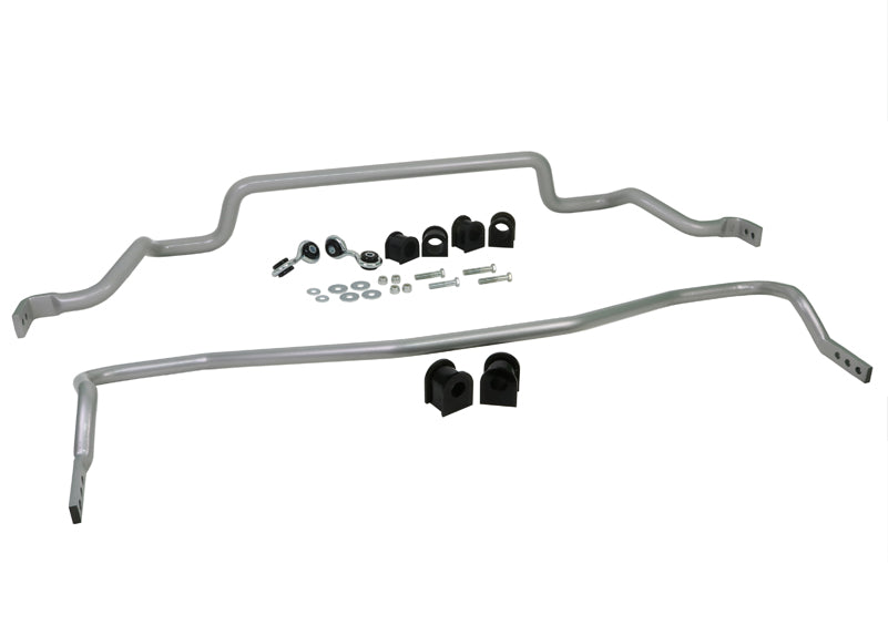 Whiteline Sway Bar - Vehicle Kit - Toyota Soarer Z30 - BTK008