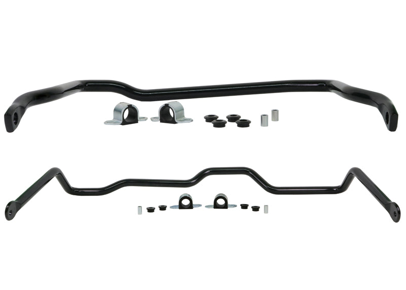 Whiteline Sway Bar - Vehicle Kit - Toyota Land Cruiser - BTK014 - image 2