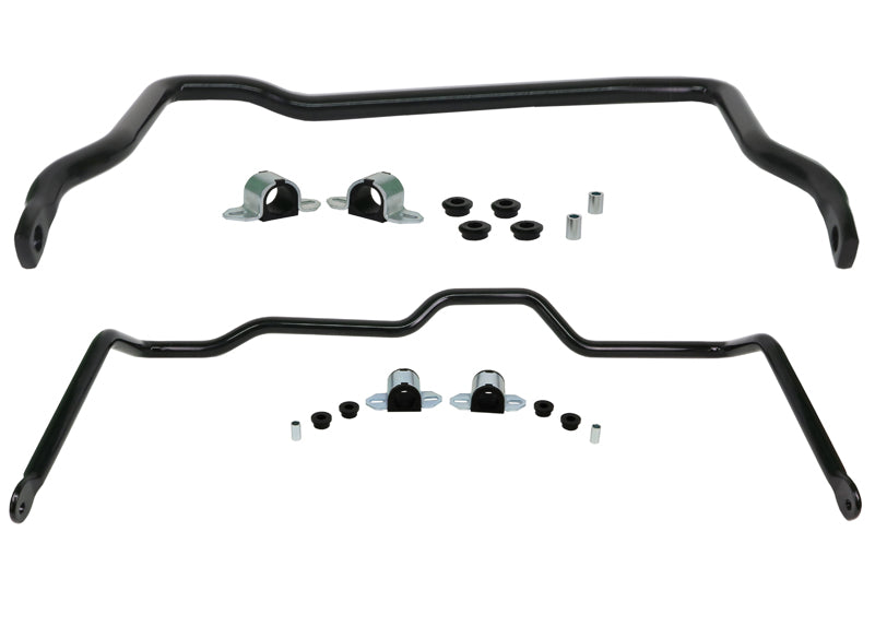 Whiteline Sway Bar - Vehicle Kit - Toyota Land Cruiser - BTK014 - image 3