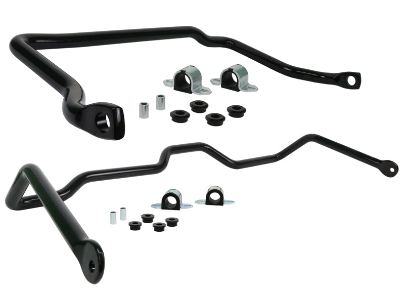Whiteline Sway Bar - Vehicle Kit - Toyota Land Cruiser - BTK014