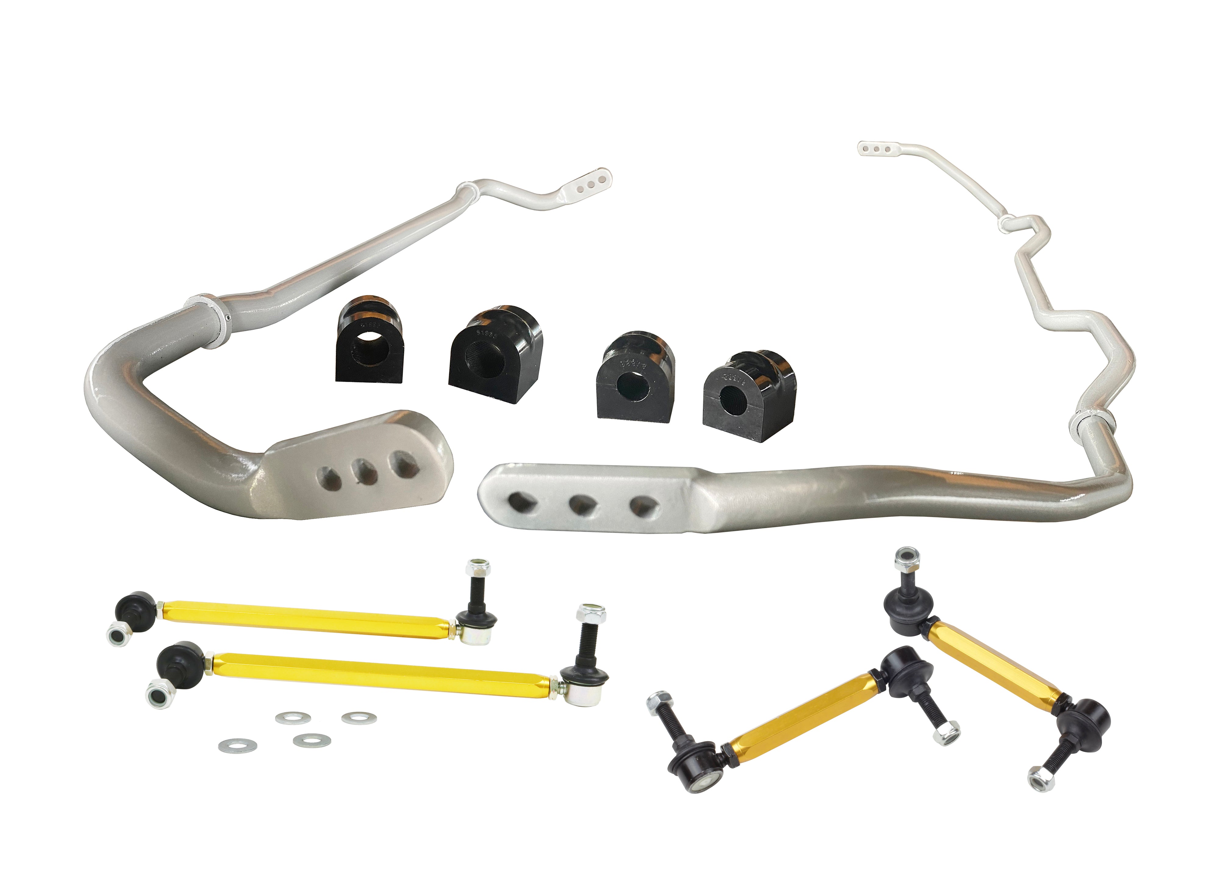 Whiteline Sway Bar - Vehicle Kit - Tesla Model 3 - BTK019