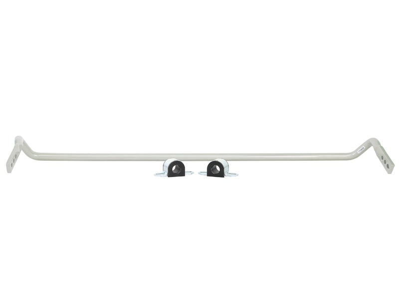 Whiteline Sway Bar - 24mm 3 Point Adjustable - Toyota Corolla E210 - BTR100Z - image 2