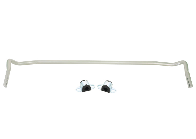 Whiteline Sway Bar - 24mm 3 Point Adjustable - Toyota Corolla E210 - BTR100Z - image 3