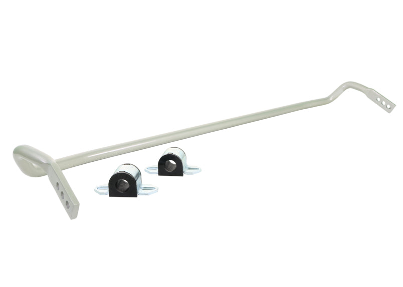 Whiteline Sway Bar - 24mm 3 Point Adjustable - Toyota Corolla E210 - BTR100Z