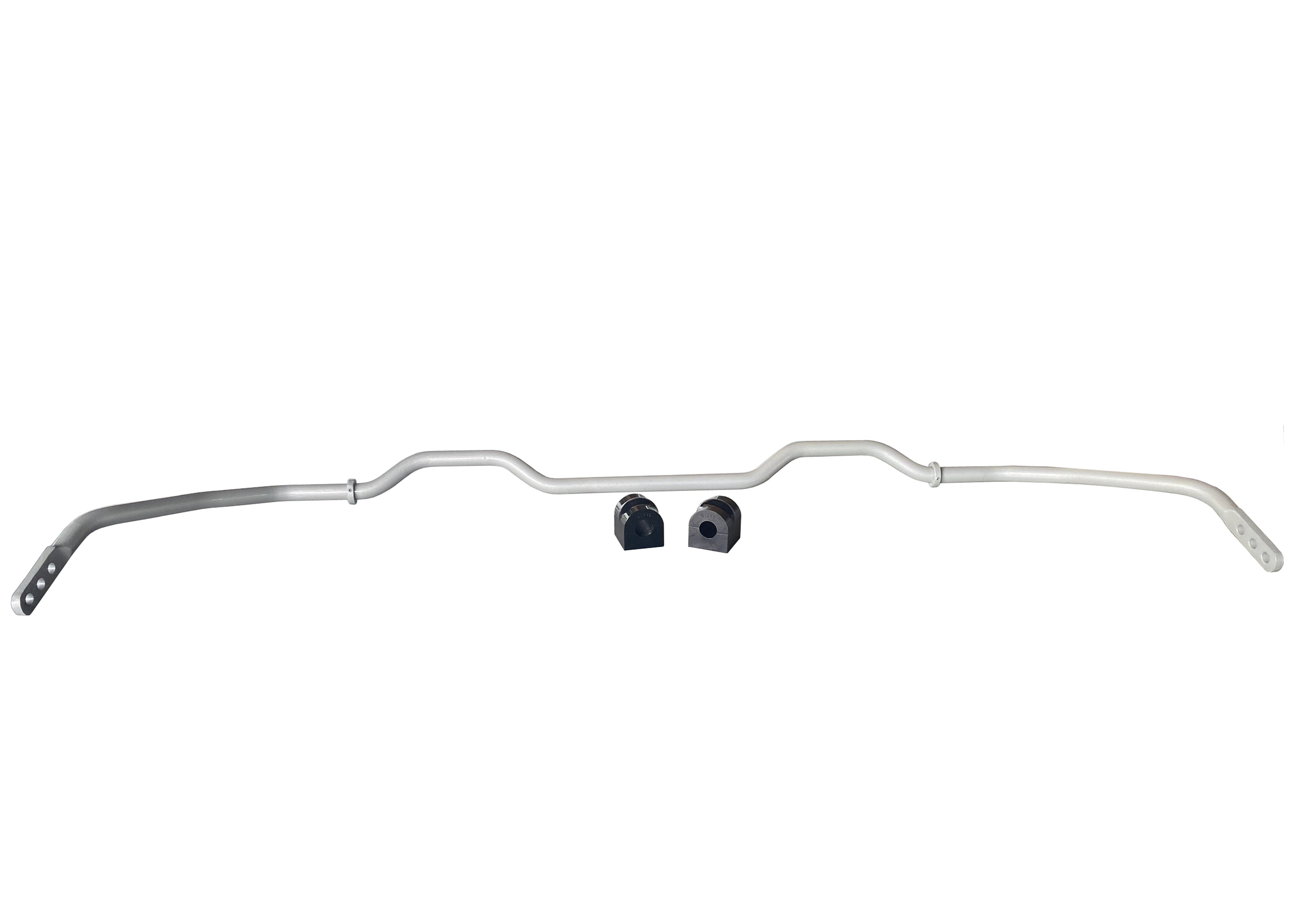 Whiteline Sway Bar - 20mm 3 Point Adjustable - Tesla Model 3 - BTR101Z - BTR101Z - image 2
