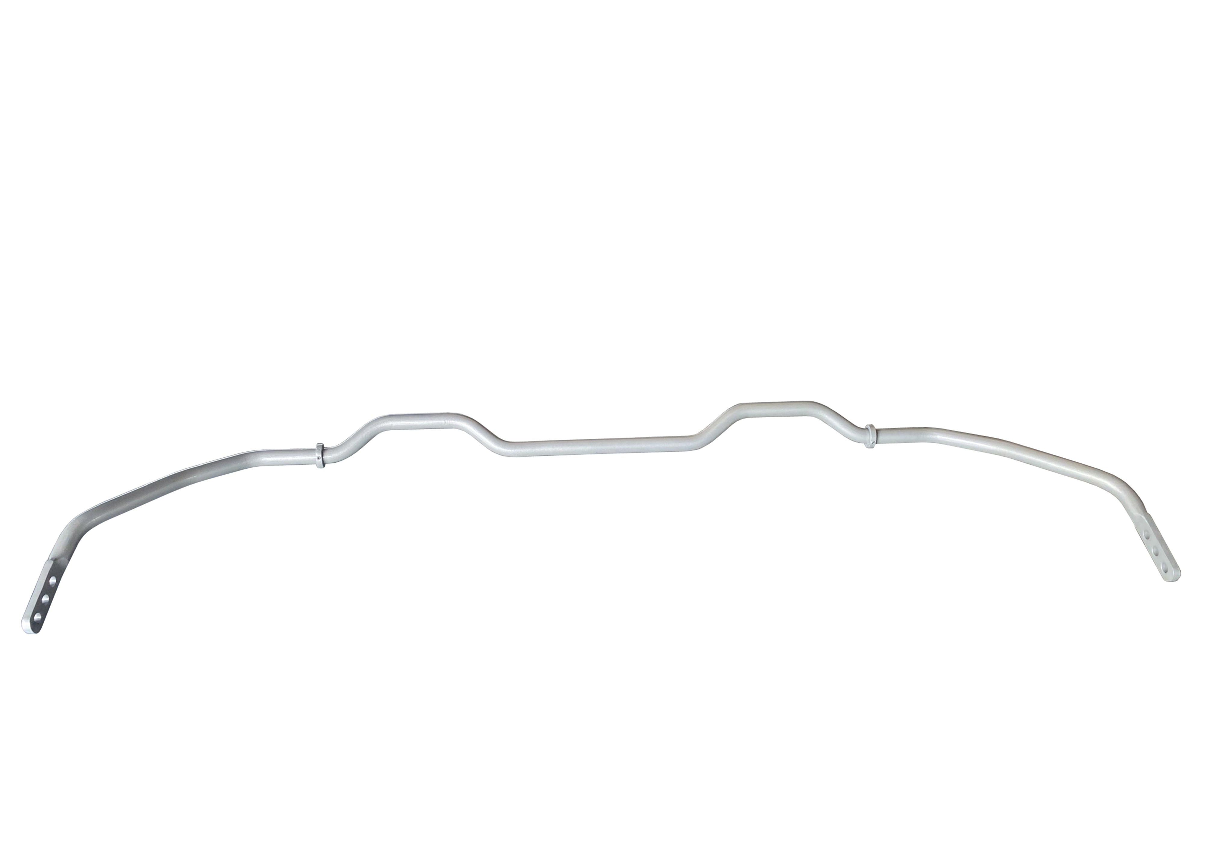 Whiteline Sway Bar - 20mm 3 Point Adjustable - Tesla Model 3 - BTR101Z - BTR101Z - image 3