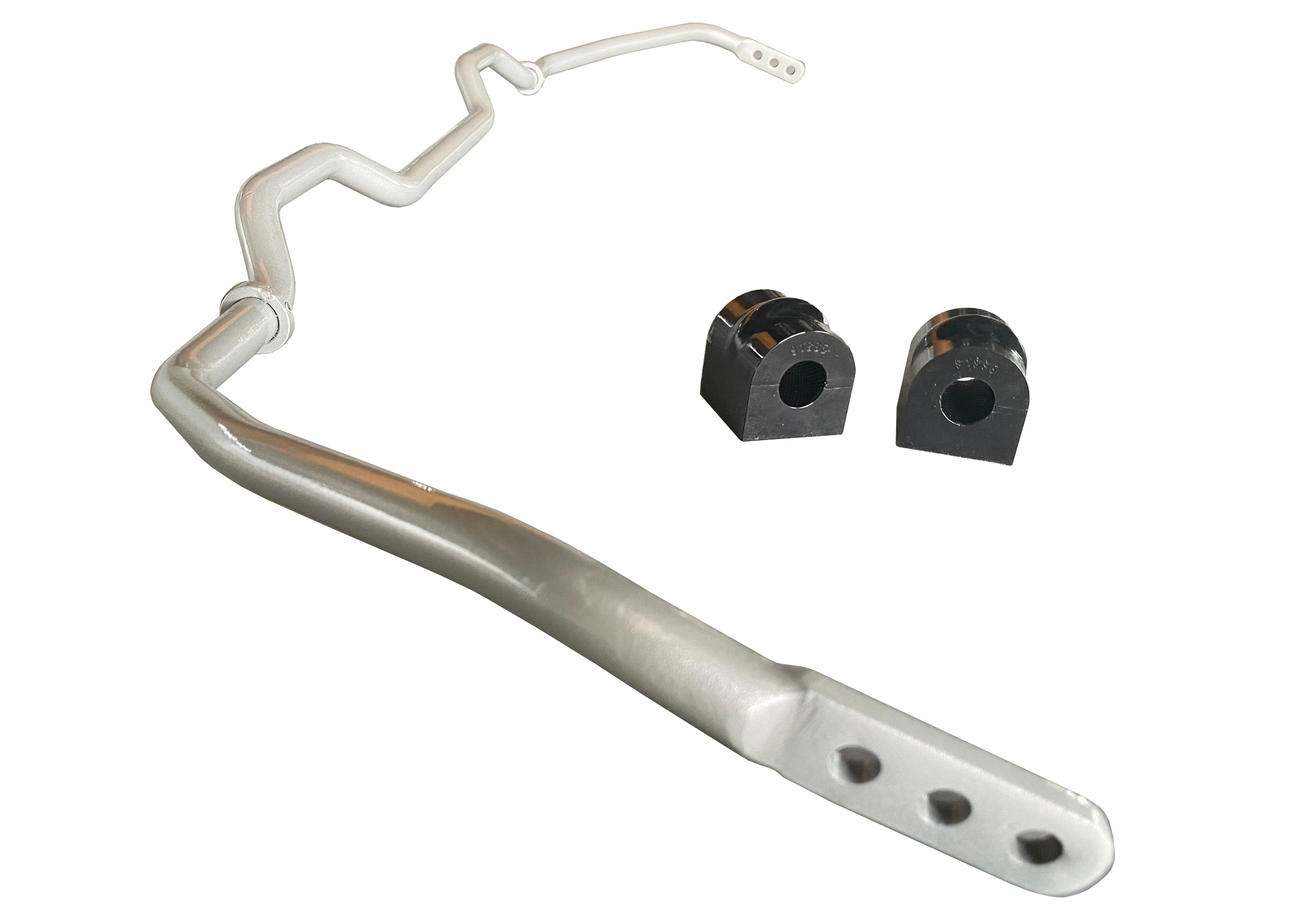 Whiteline Sway Bar - 20mm 3 Point Adjustable - Tesla Model 3 - BTR101Z - BTR101Z