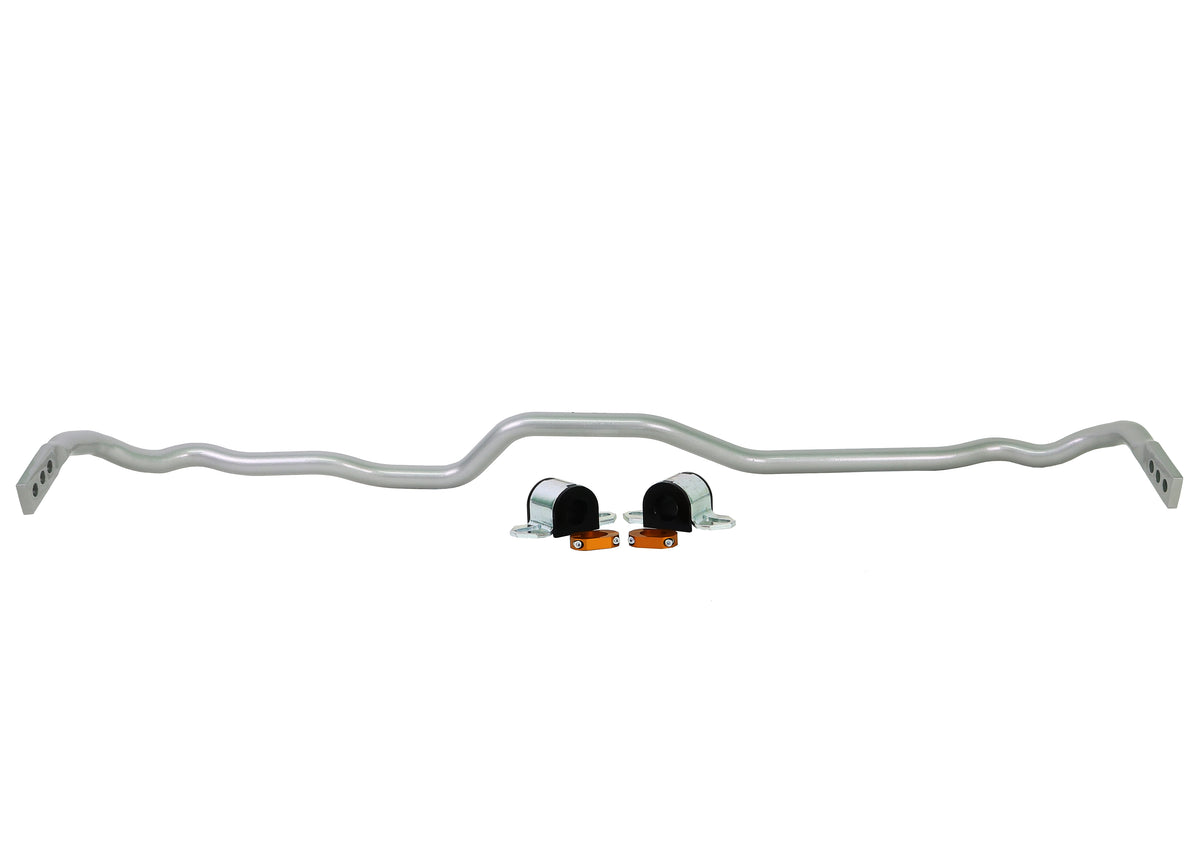 Whiteline Sway Bar - 24mm 3 Point Adjustable - Toyota Corolla / Yaris - BTR102Z - image 2