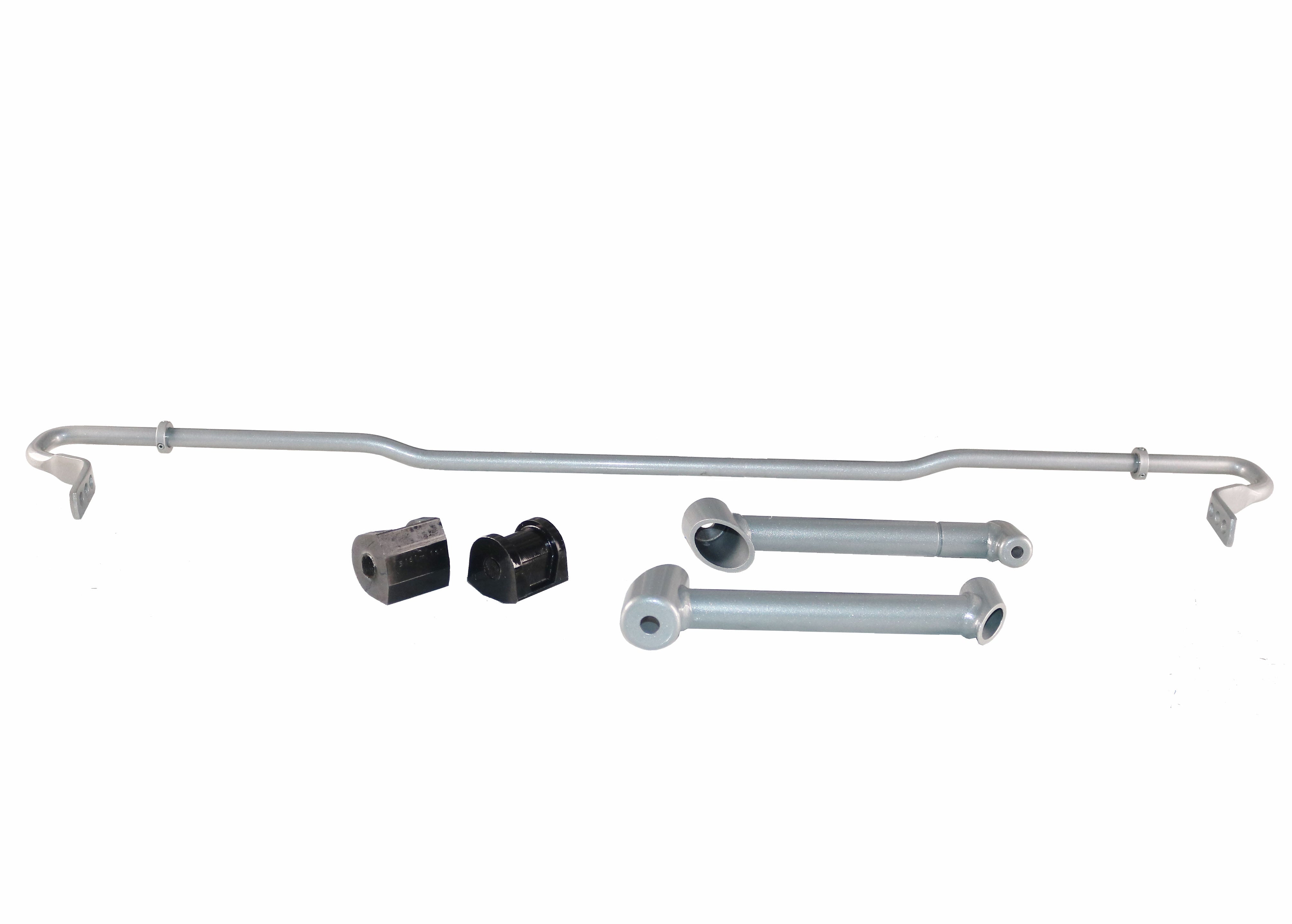 Whiteline Sway Bar - 16mm 3 Point Adjustable - Subaru BRZ ZD8 - BTR105Z - image 2