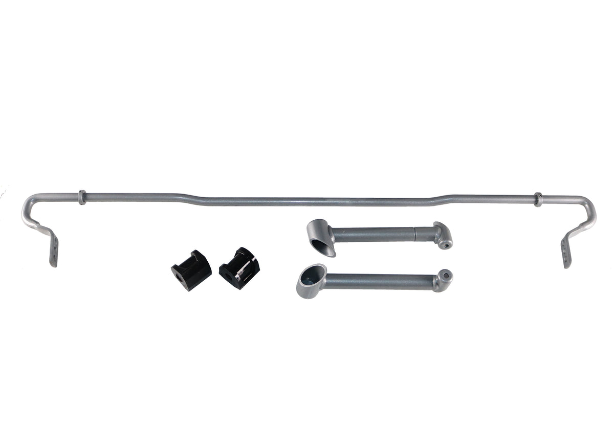 Whiteline Sway Bar - 16mm 3 Point Adjustable - Subaru BRZ ZD8 - BTR105Z - image 3