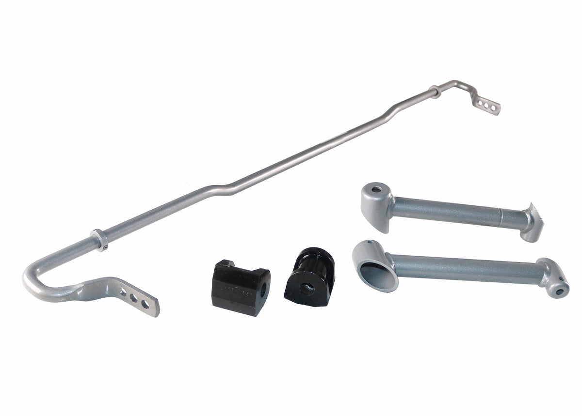 Whiteline Sway Bar - 16mm 3 Point Adjustable - Subaru BRZ ZD8 - BTR105Z
