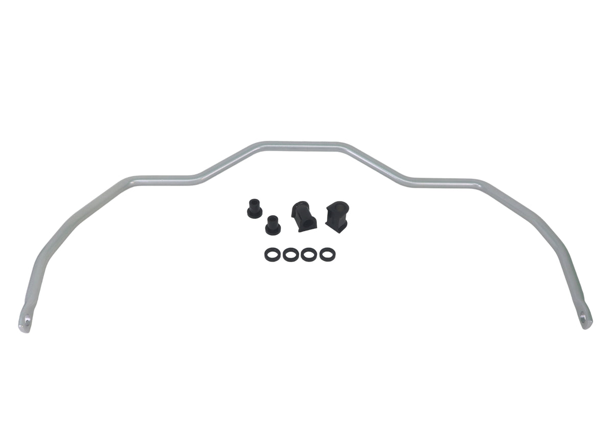 Whiteline Sway Bar - 18mm Non Adjustable - Toyota Celica / Corolla / Corona - BTR25R - image 3