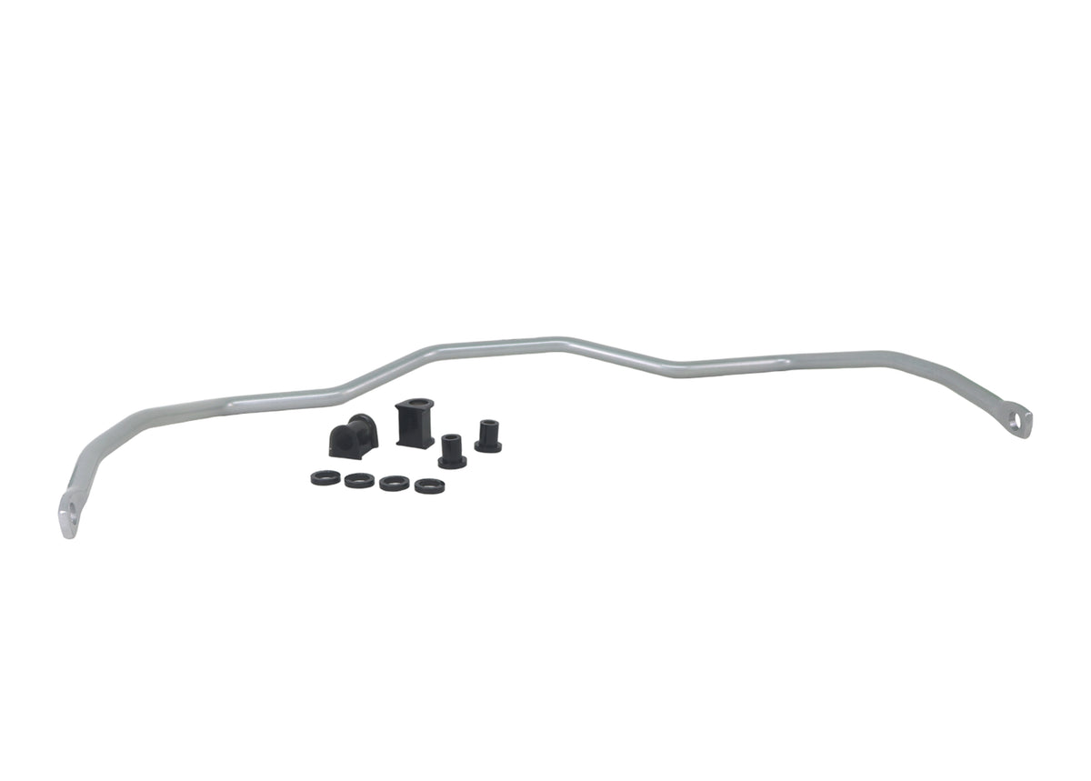 Whiteline Sway Bar - 18mm Non Adjustable - Toyota Celica / Corolla / Corona - BTR25R