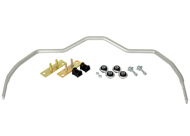 Whiteline Sway Bar - 20mm 3 Point Adjustable - Toyota Corolla E86 - BTR25Z - image 3