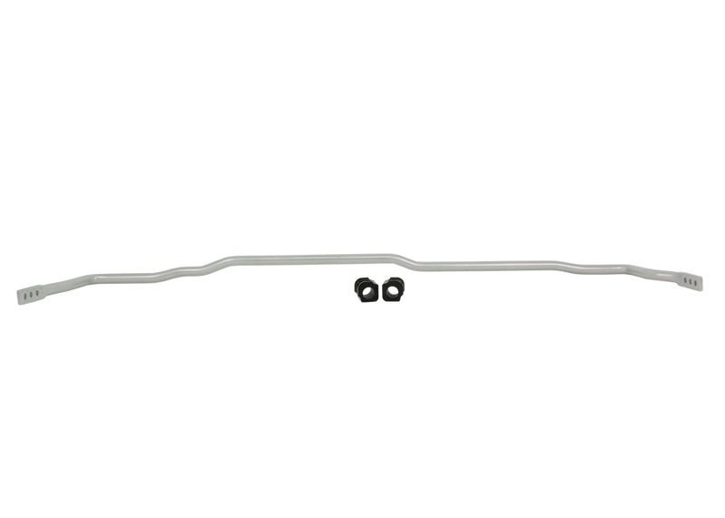 Whiteline Sway Bar - 20mm 3 Point Adjustable - Toyota MR2 W20 - BTR28Z - BTR28Z - image 2