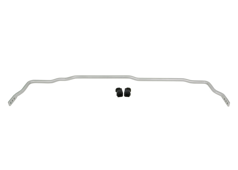 Whiteline Sway Bar - 20mm 3 Point Adjustable - Toyota MR2 W20 - BTR28Z - BTR28Z - image 3