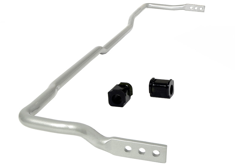 Whiteline Sway Bar - 20mm 3 Point Adjustable - Toyota MR2 W20 - BTR28Z - BTR28Z