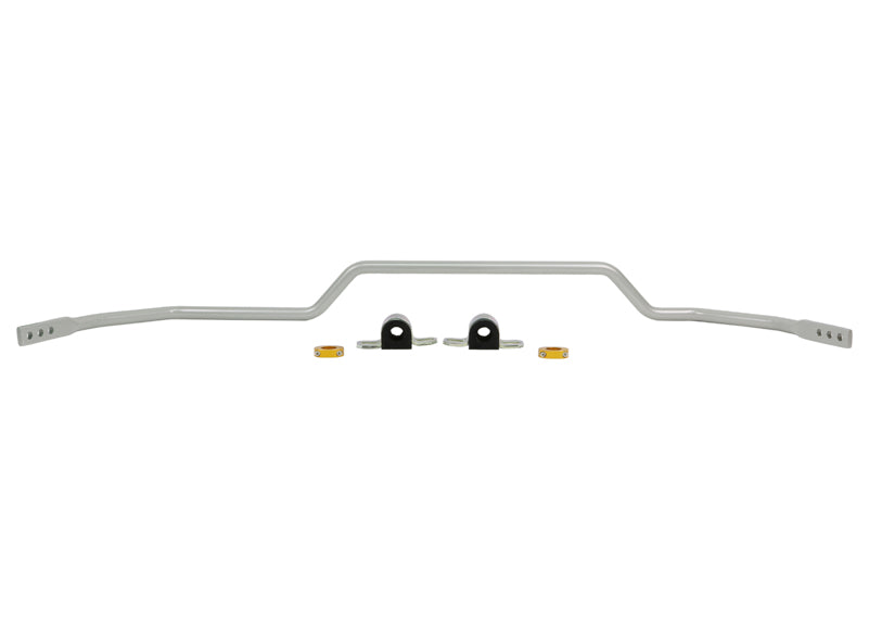 Whiteline Sway Bar - 20mm 3 Point Adjustable - Toyota Celica ST185 / ST205 - BTR29Z - image 2